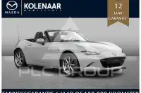 2026 Mazda MX-5