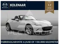 2026 Mazda MX-5
