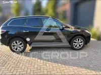 2026 Mazda CX-7