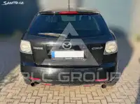 2026 Mazda CX-7