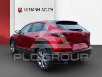 2026 Mazda CX-30