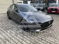 2026 Mazda 3