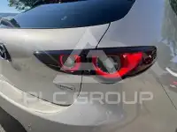 2026 Mazda 3
