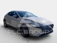 2026 Mazda 3
