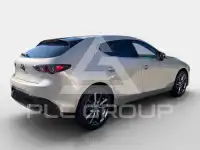 2026 Mazda 3