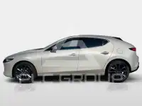 2026 Mazda 3