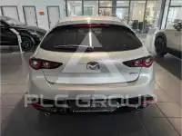 2026 Mazda 3