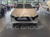 2026 Mazda 3
