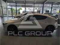 2026 Mazda 3
