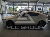 2026 Mazda 3