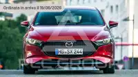 2026 Mazda 3