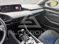 2026 Mazda 3