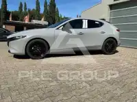 2026 Mazda 3