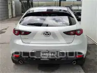 2026 Mazda 3