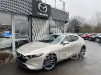 2026 Mazda 3