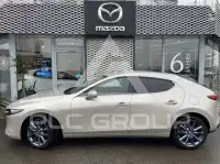 2026 Mazda 3
