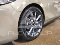 2026 Mazda 3