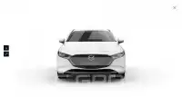 2026 Mazda 3
