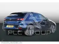 2026 Mazda 3