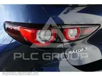 2026 Mazda 3