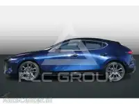 2026 Mazda 3