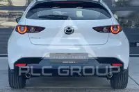 2026 Mazda 3