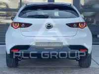 2026 Mazda 3