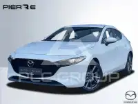 2026 Mazda 3