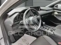 2026 Mazda 3