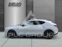 2026 Mazda 3