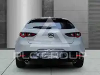 2026 Mazda 3