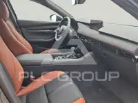 2026 Mazda 3