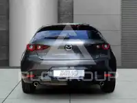 2026 Mazda 3