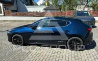 2026 Mazda 3