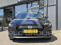 2026 Mazda 3