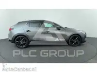 2026 Mazda 3