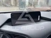2026 Mazda 3