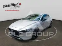 2026 Mazda 3