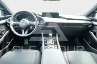 2026 Mazda 3