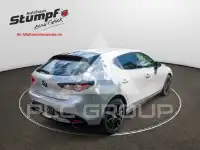 2026 Mazda 3