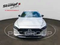 2026 Mazda 3
