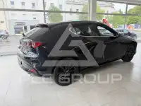2026 Mazda 3