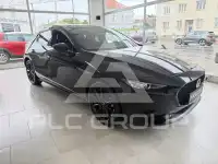 2026 Mazda 3