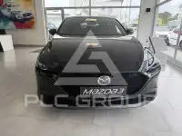 2026 Mazda 3