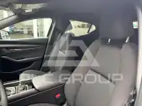 2026 Mazda 3