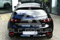 2026 Mazda 3