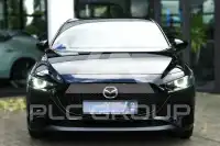 2026 Mazda 3