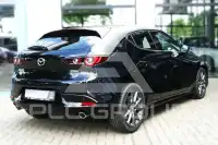 2026 Mazda 3