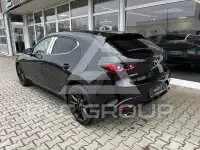 2026 Mazda 3