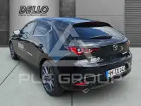 2026 Mazda 3